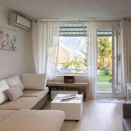 Apartment Lilija ボヴェツ エクステリア 写真