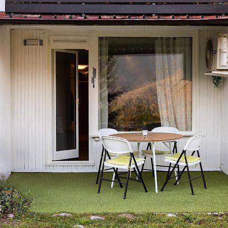 Apartment Lilija ボヴェツ エクステリア 写真