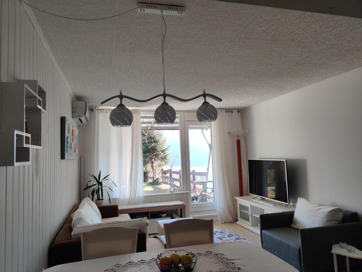 Apartment Lilija ボヴェツ エクステリア 写真