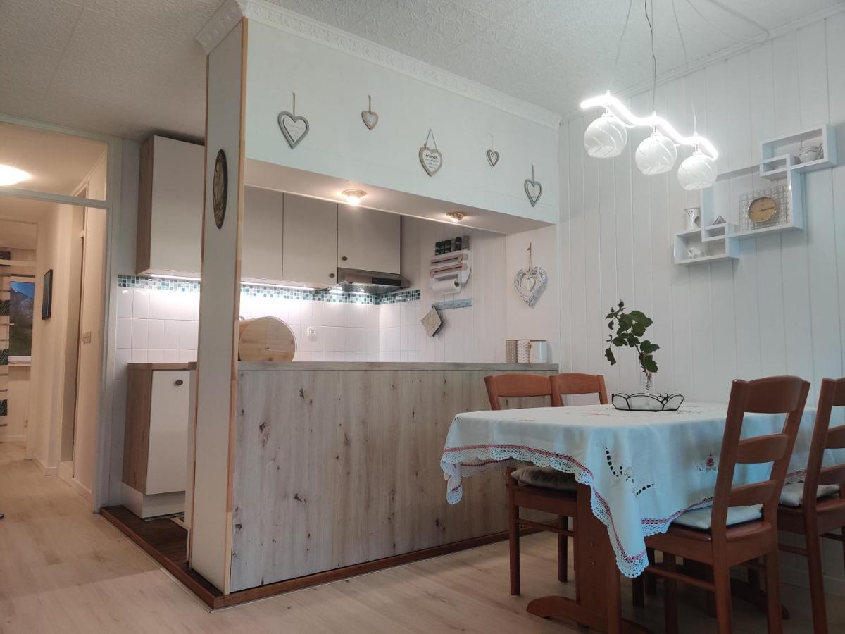 Apartment Lilija ボヴェツ エクステリア 写真