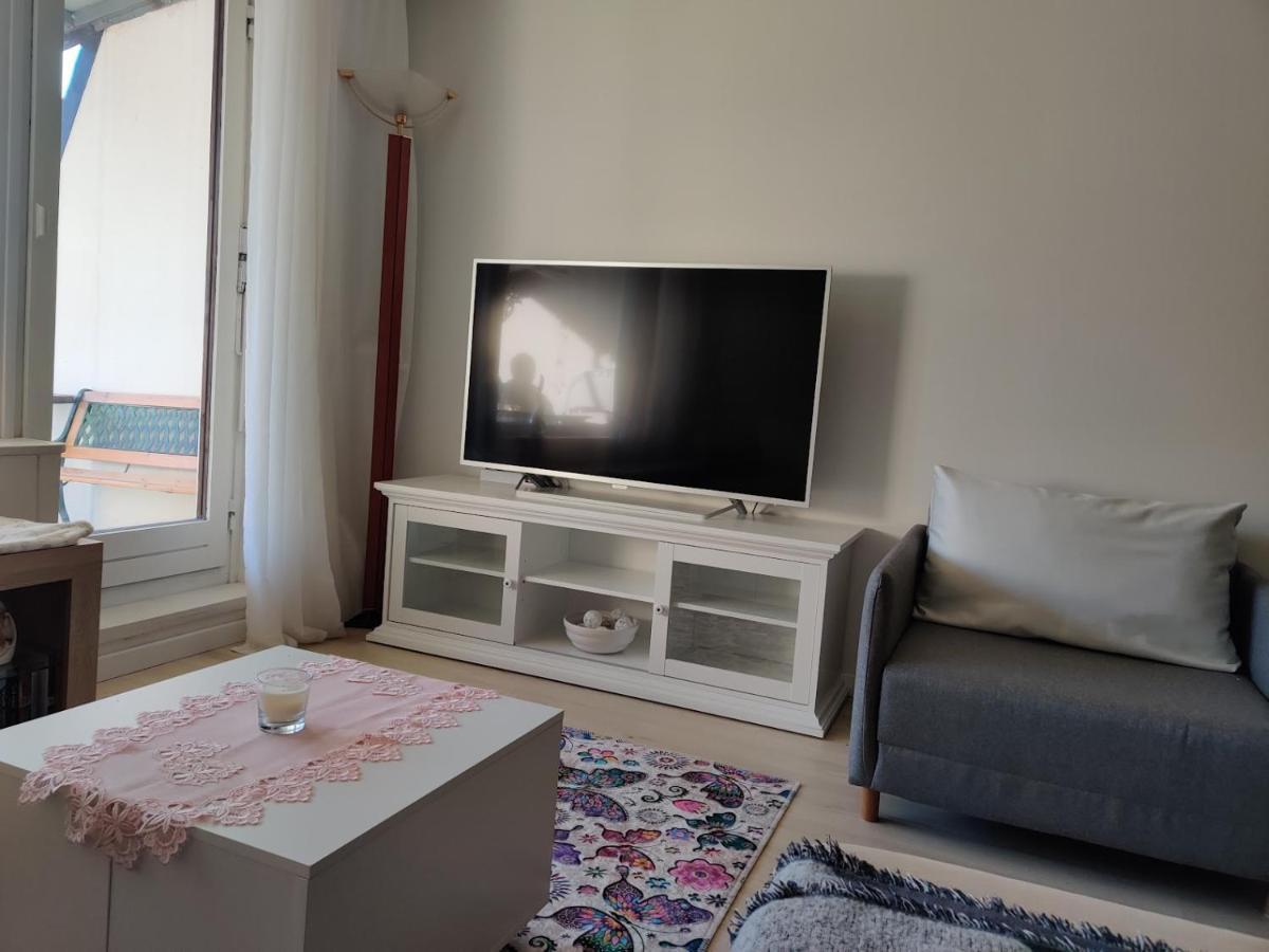 Apartment Lilija ボヴェツ エクステリア 写真