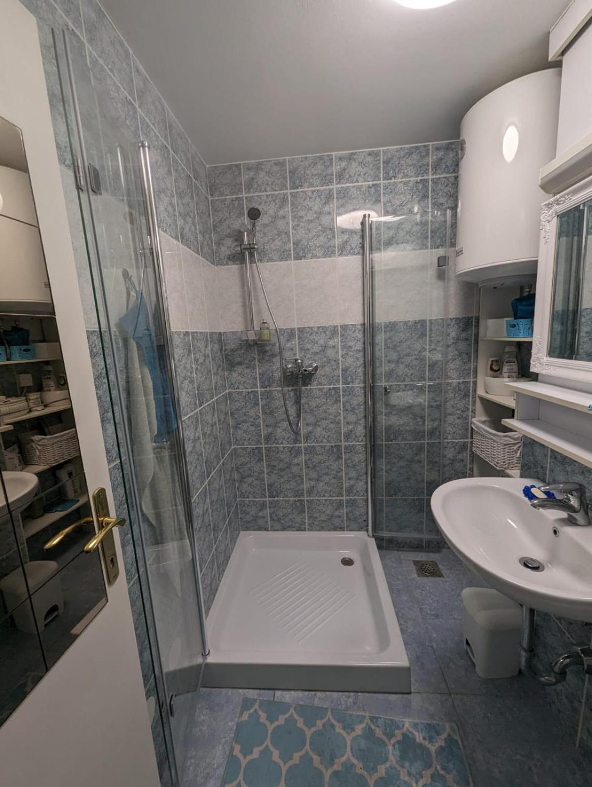 Apartment Lilija ボヴェツ エクステリア 写真