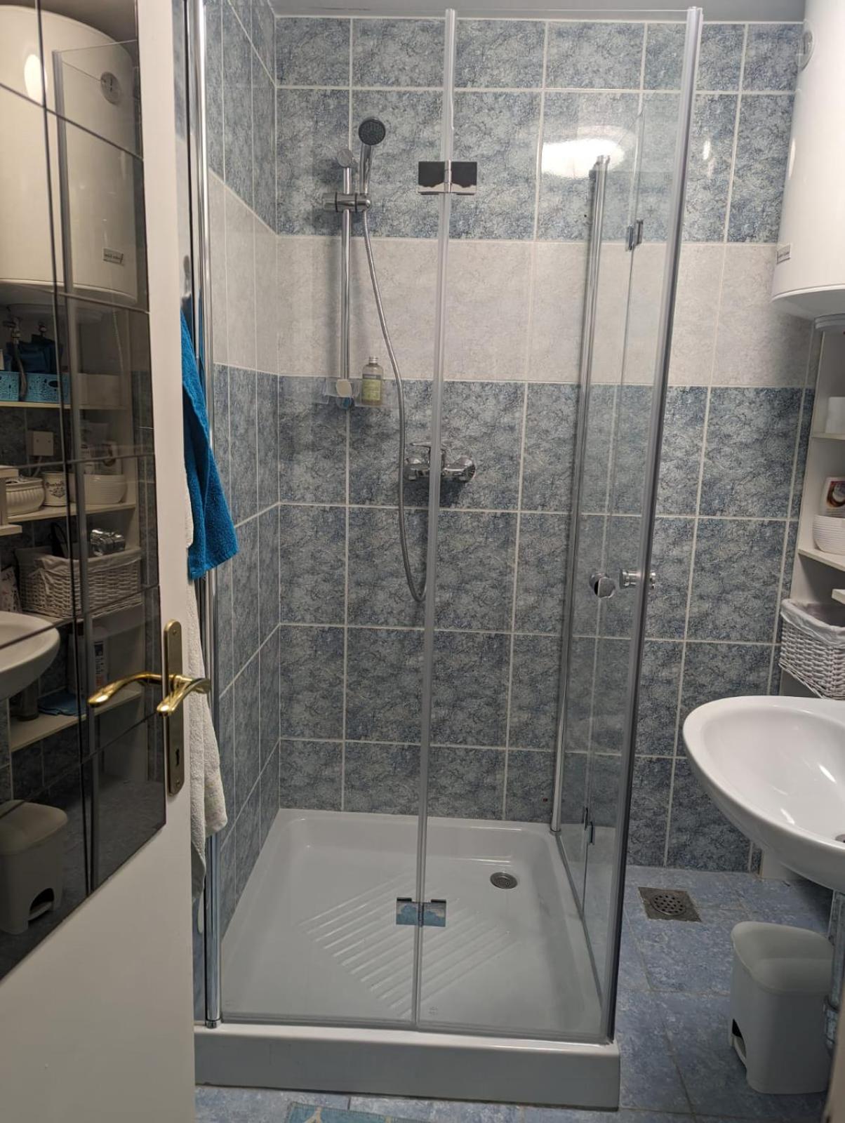 Apartment Lilija ボヴェツ エクステリア 写真