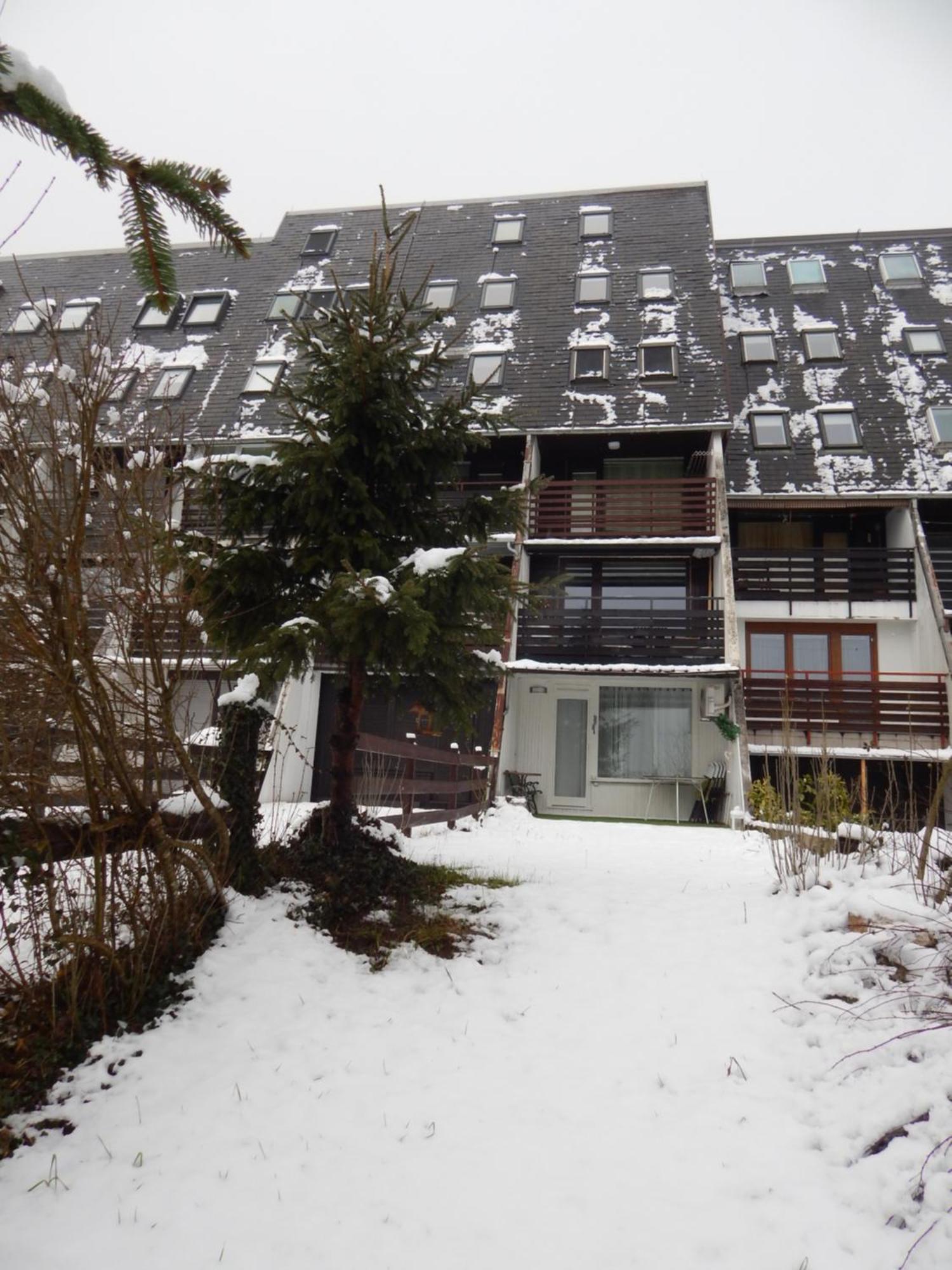 Apartment Lilija ボヴェツ エクステリア 写真