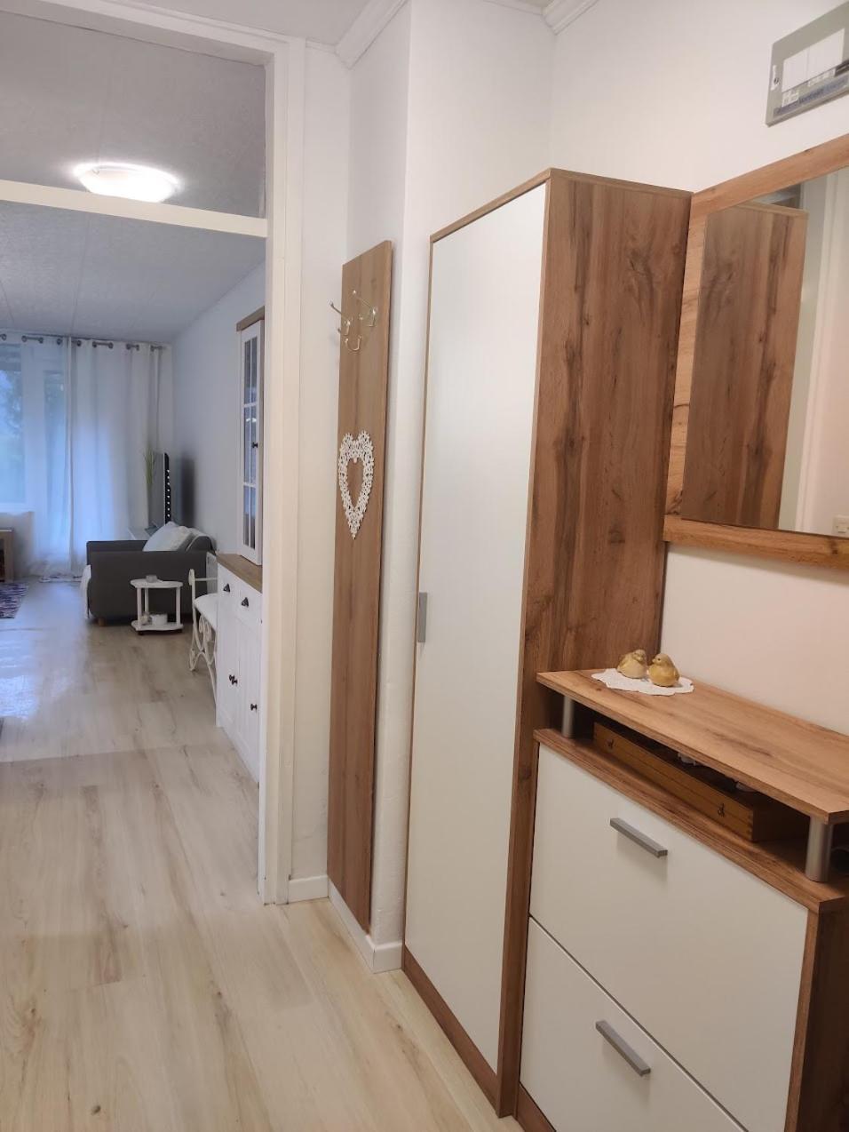 Apartment Lilija ボヴェツ エクステリア 写真