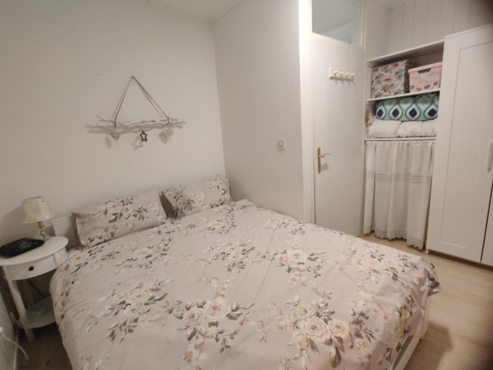 Apartment Lilija ボヴェツ エクステリア 写真