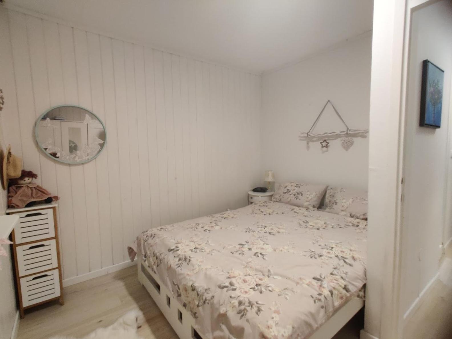 Apartment Lilija ボヴェツ エクステリア 写真