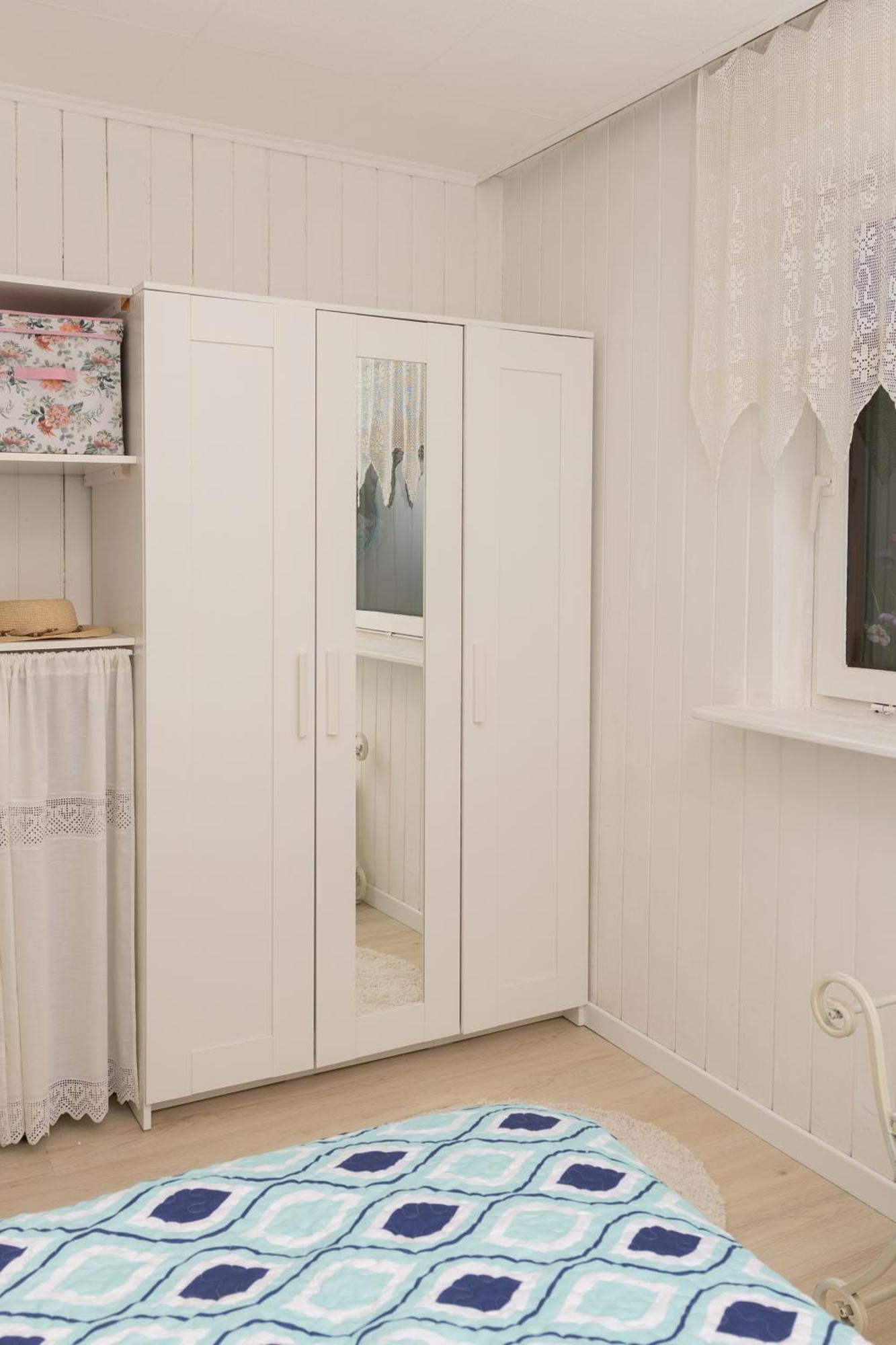 Apartment Lilija ボヴェツ エクステリア 写真